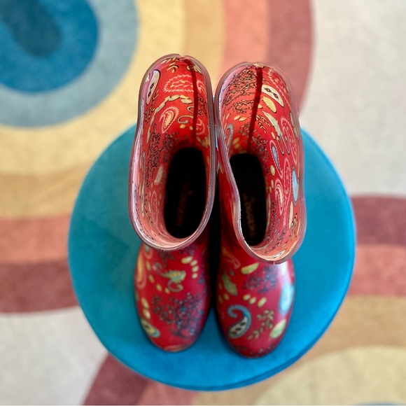 Sloggers Rain Boot - Picture 3 of 10